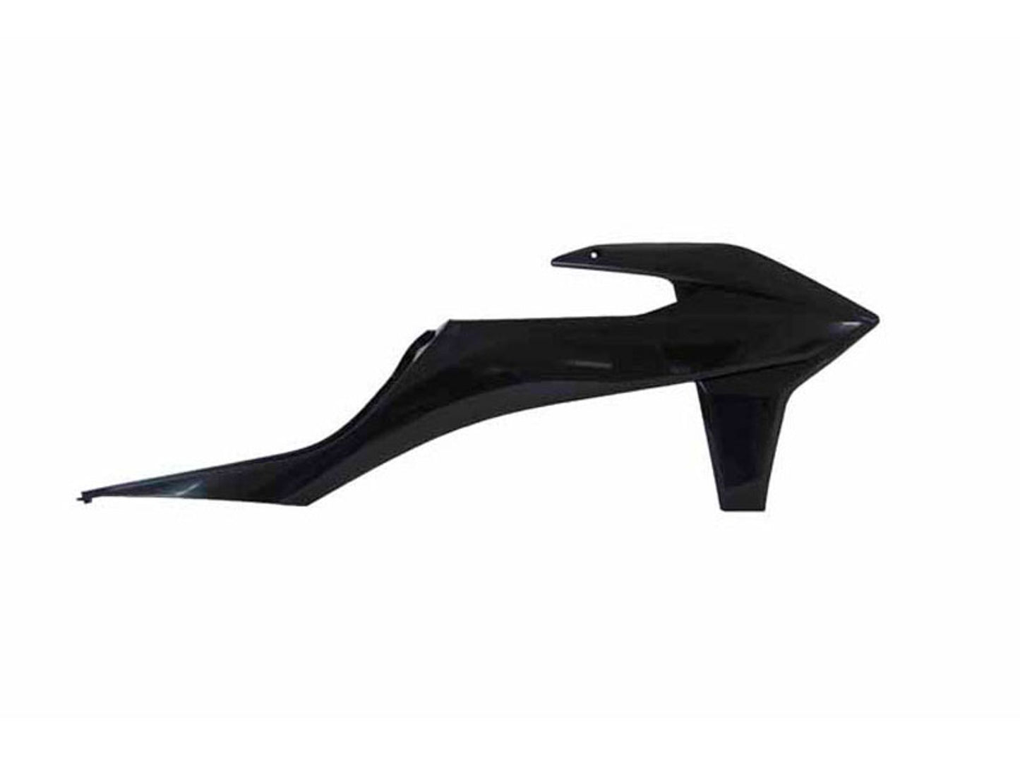 Convogliatori Racetech KTM 125/150/250/300/350/450/500 2019-2022 NERO