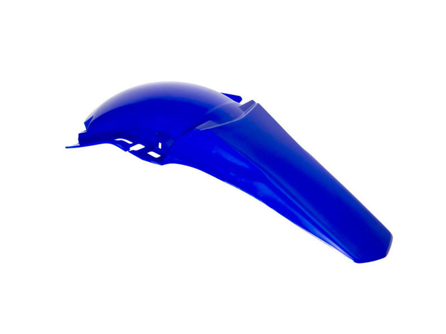 Parafango Racetech POSTERIORE YAMAHA WRF 2004-2006 Parafango BLU YZ