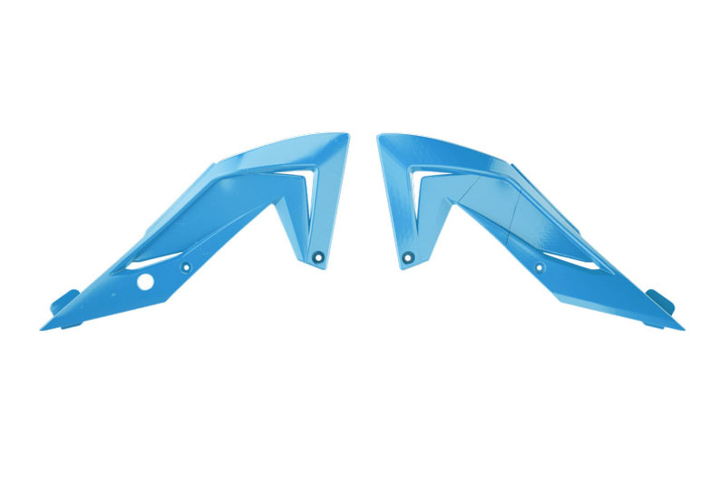 Convogliatori Racetech TALARIA STING REVOLUTION 2023-2026 AZZURRO