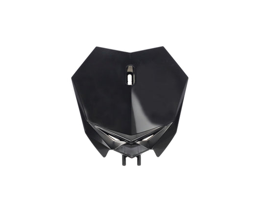 PORTANUMERO ANTERIORE BETA RX 22 ACERBIS NERO