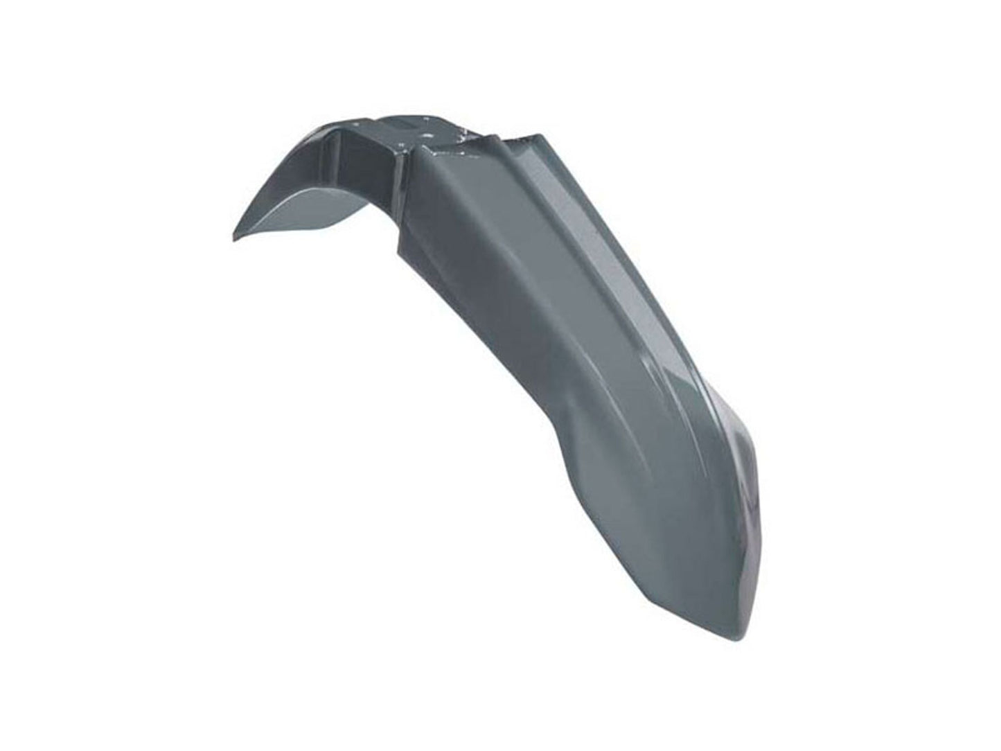 Parafango Racetech ANTERIORE YAMAHA YZ 85 2022-2026 Parafango GRIGIO QUANTUM