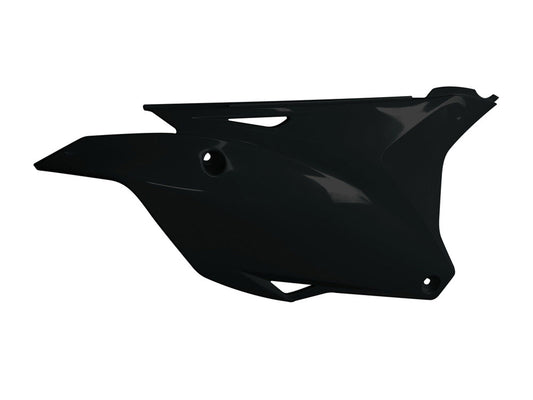 Tabelle Laterali Racetech KAWASAKI KX 85/100/112 2014-2026 BIANCO
