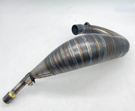 Scalvini TM SMR 125 FI (21) - Espansione racing