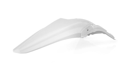 REAR FEND PER KW KXF 450 12 ACERBIS BIANCO