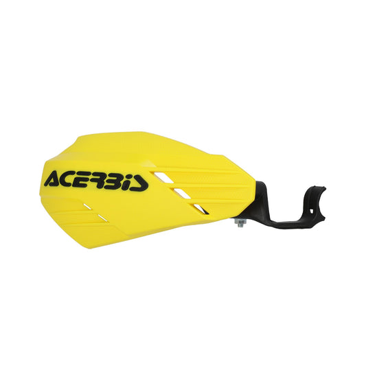 PARAMANO K-LINEAR YKS ACERBIS GIALLO/NERO