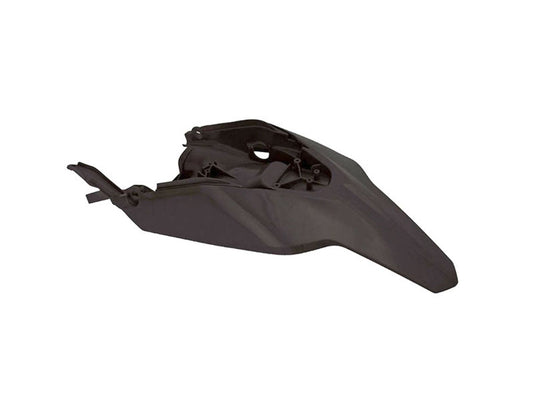 Parafango Racetech POSTERIORE KTM SX 65 2009-2015 Parafango NERO
