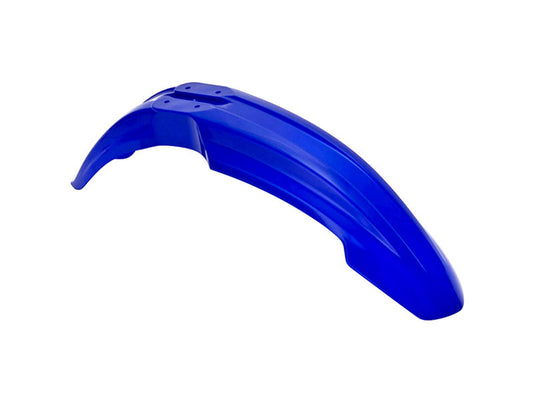 Parafango Racetech ANTERIORE GASGAS MC/EC 2001-2007 Parafango BLU