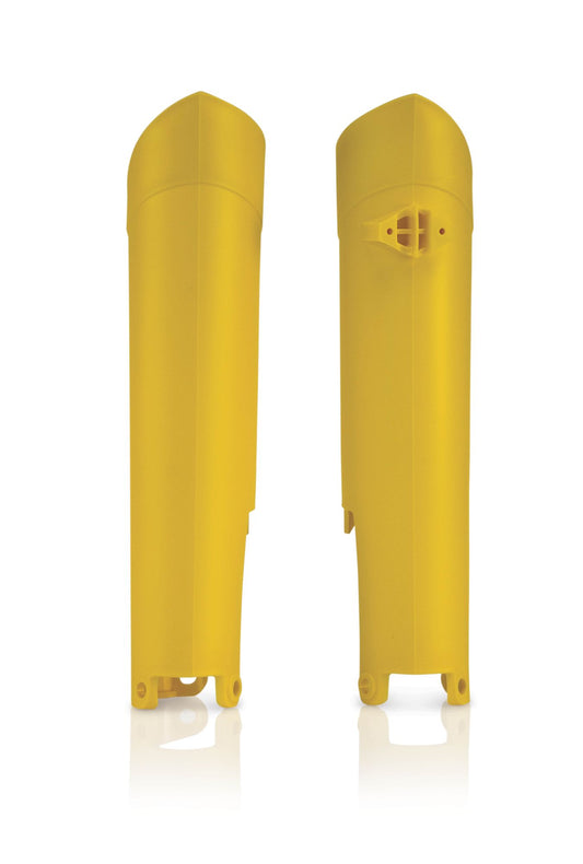 COPRIFORCELL.KTM SX/F EXC/F 08 ACERBIS GIALLO