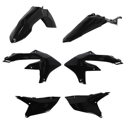 KIT PLASTICHE YAMAHA YZF450 23 ACERBIS NERO