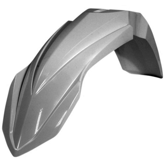 PARAFANGO ANTERIORE YZF 250 10-12 ACERBIS GRIGIO