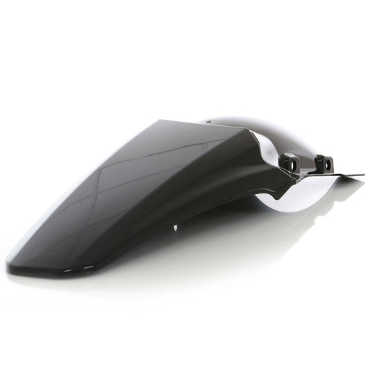 PARAFANGO POSTERIOREHON.CRF 250 06 ACERBIS NERO