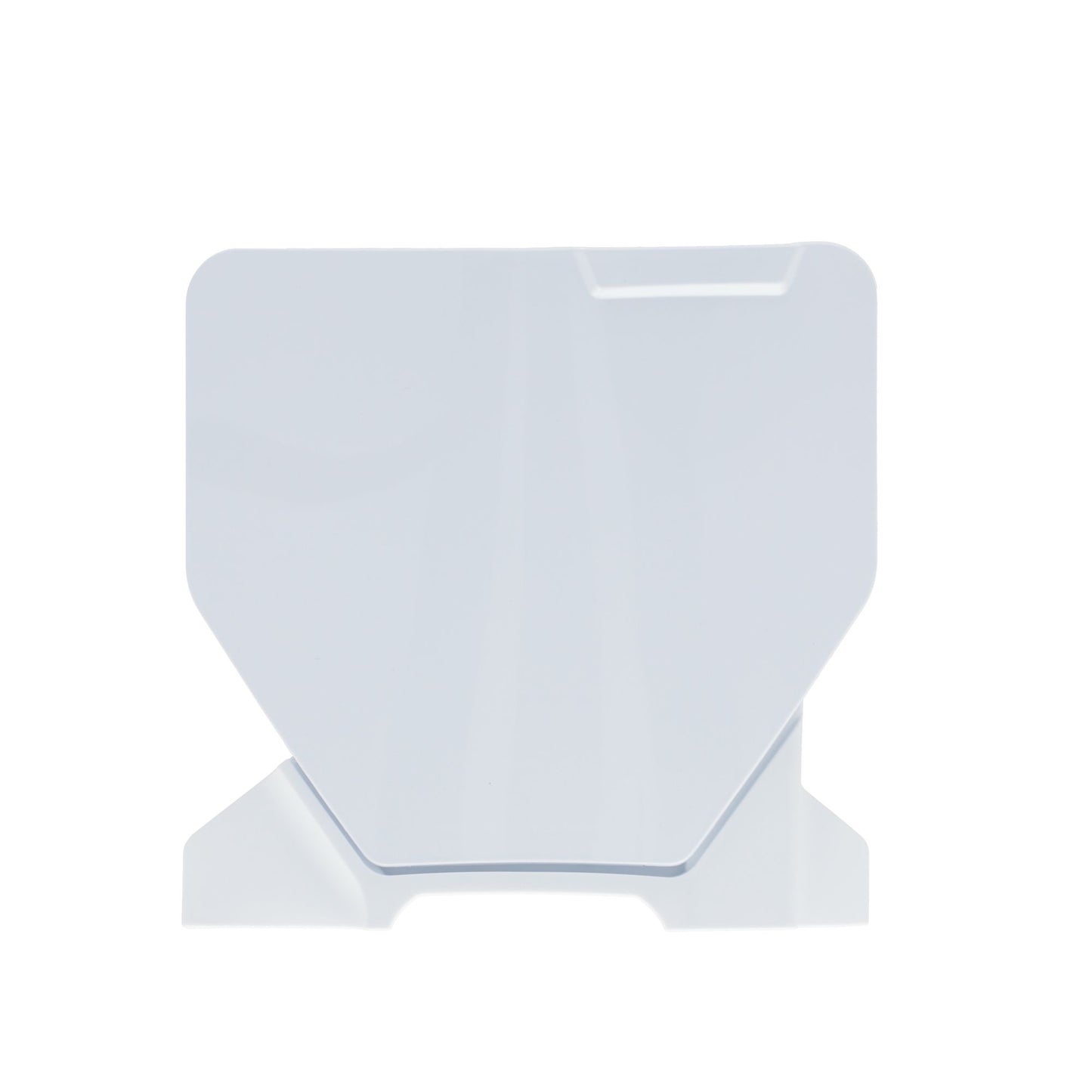 TABELLA PORTAN ANT PER HU TC65 24 ACERBIS BIANCO