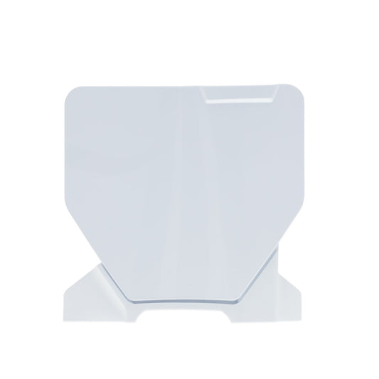 TABELLA PORTAN ANT PER HU TC65 24 ACERBIS BIANCO