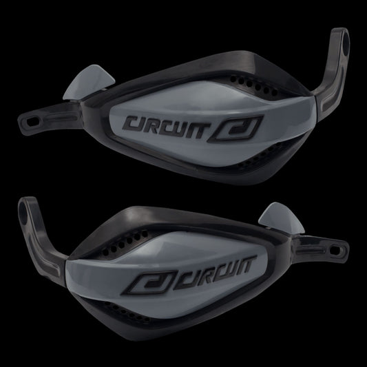 Paramani Circuit P4 Fat Bar nero / grigio