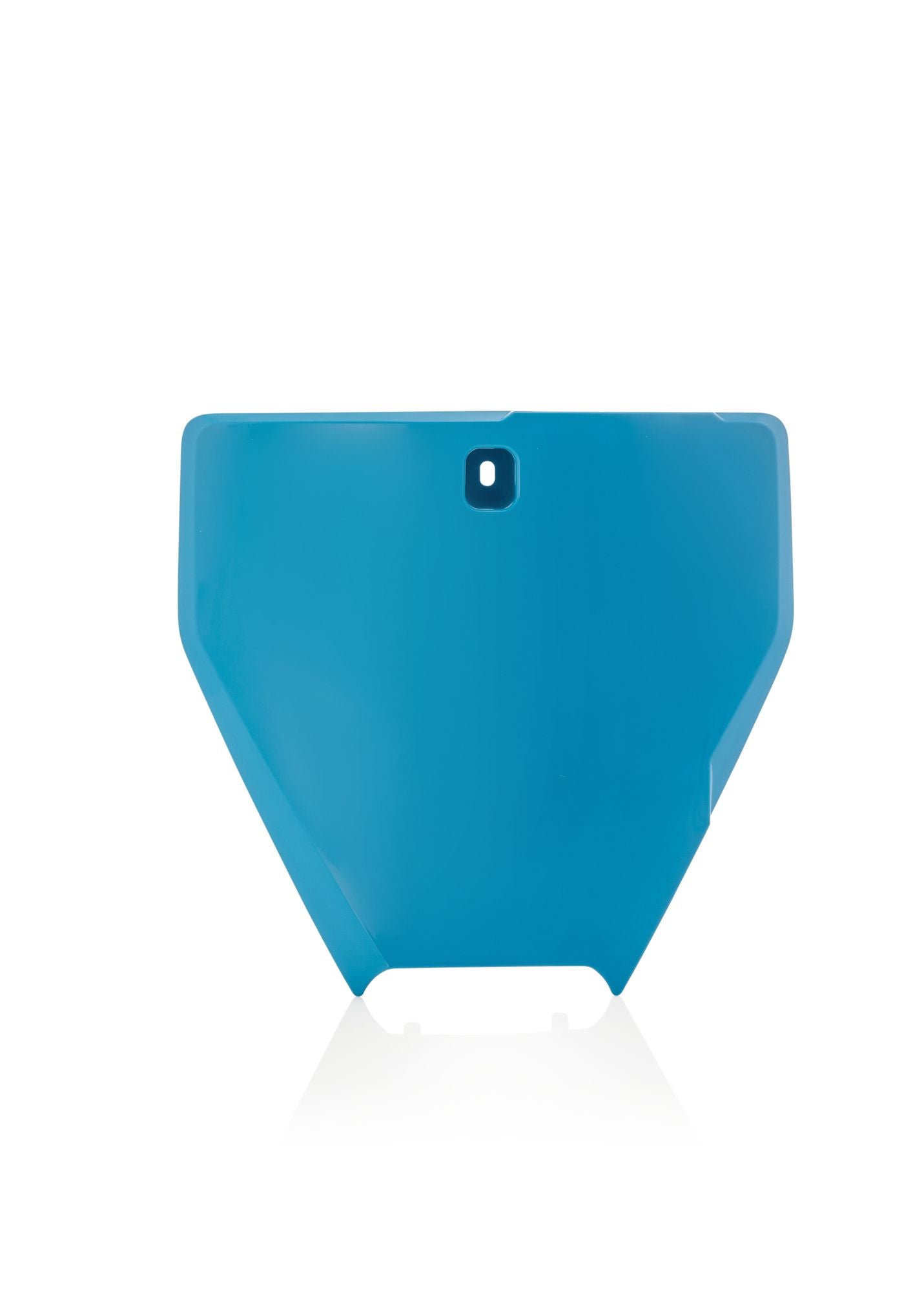 PORTANUMERO ANT TC/FC (NO TC 250 16) ACERBIS AZZURRO