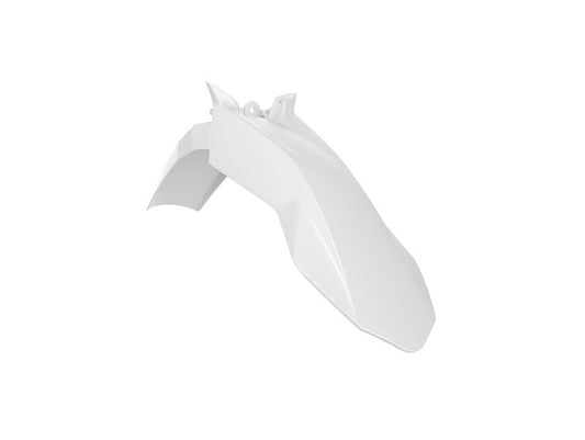 Parafango Racetech ANTERIORE GASGAS MC 85 2025-2026 Parafango BIANCO