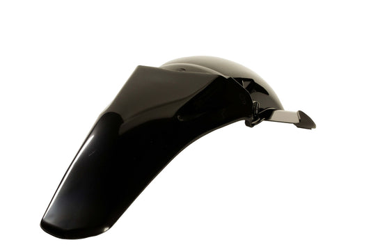 PARAFANGO POSTERIORE YAMAHA ACERBIS NERO