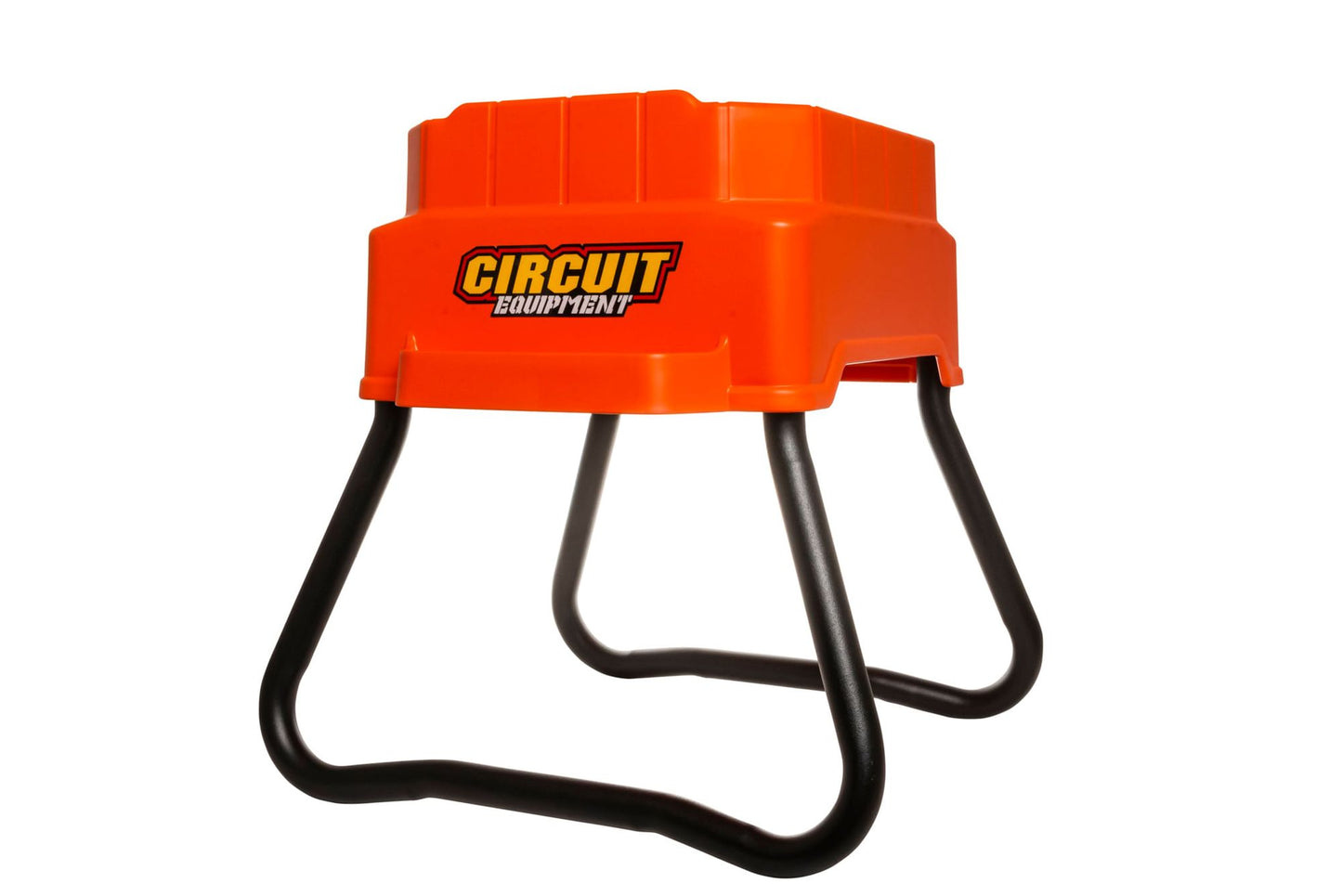 Cavalletto Circuit Cubic cross/enduro arancione / bianco