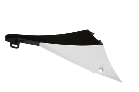 RIPARO SERBATOIO YAMAHA YZ450 10-12 ACERBIS BIANCO/NERO