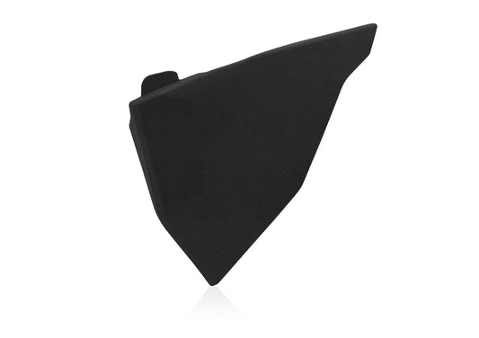 COPERCHIO CASSA FILTRO SX SX/SXF 2019 ACERBIS NERO
