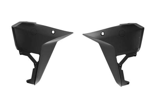 Convogliatori Racetech CENTRALI KOVE 800 REVOLUTION 2024-2026 NERO