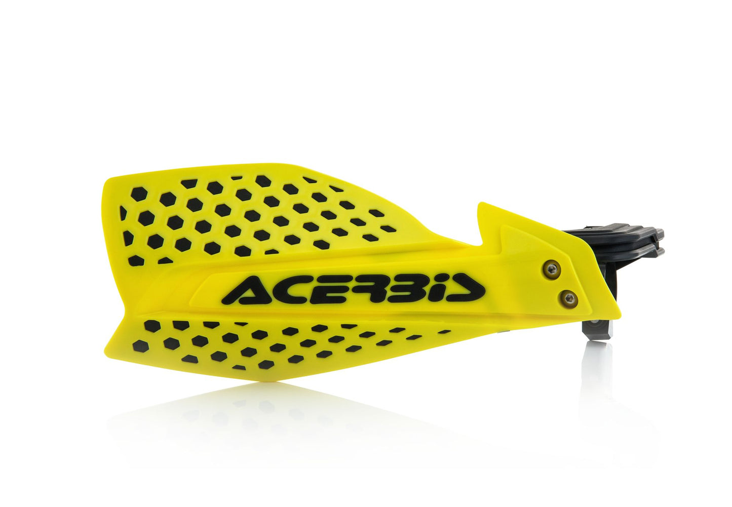 PARAMANO X-ULTIMATE ACERBIS GIALLO/NERO