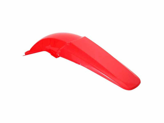 Parafango Racetech POSTERIORE HONDA CRF 450 2002-2004 Parafango ROSSO CRF
