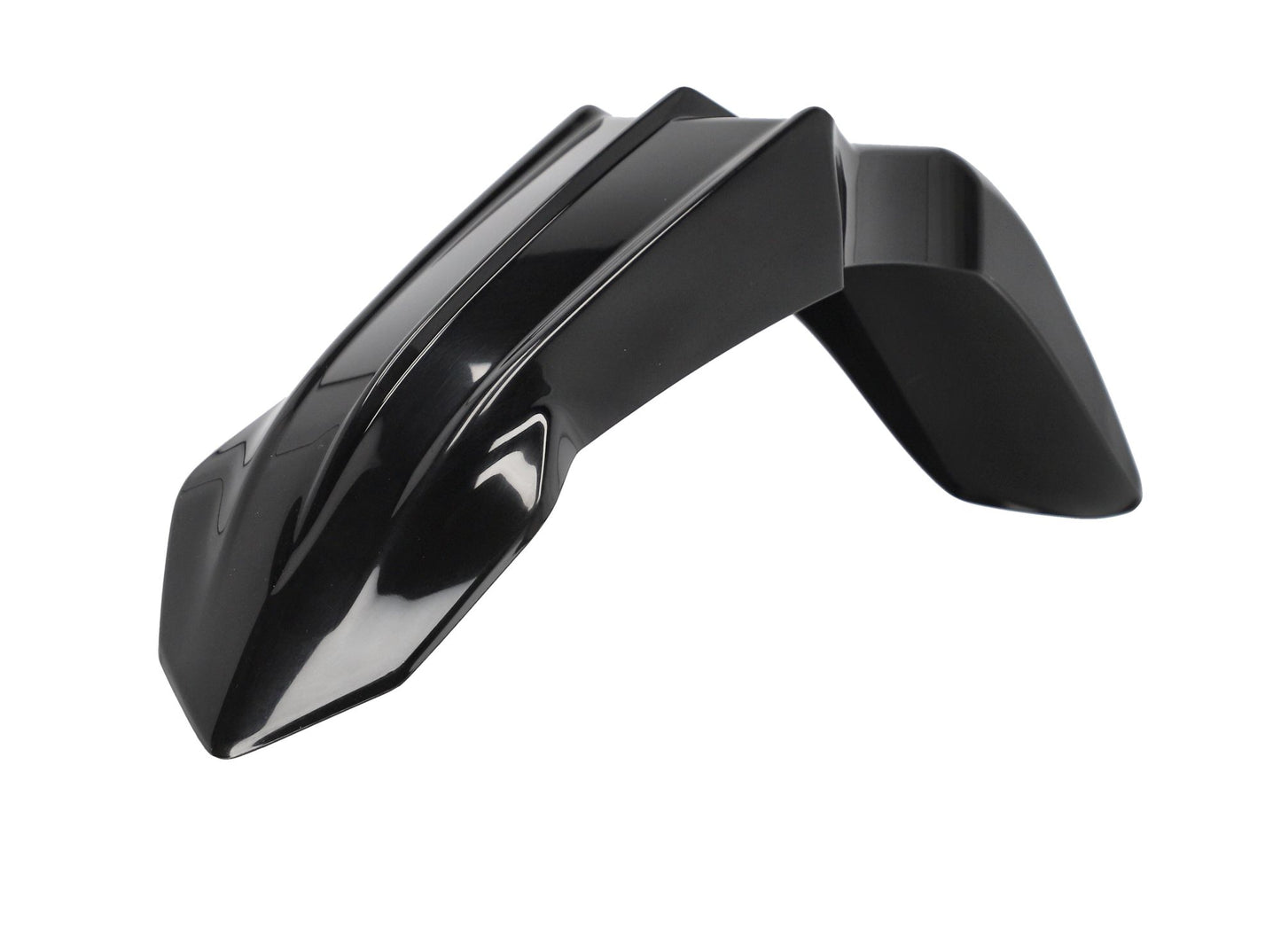 PARAFANGO ANTERIORE YAMAHA YZ85 22 ACERBIS NERO