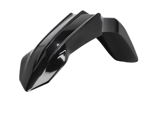PARAFANGO ANTERIORE YAMAHA YZ85 22 ACERBIS NERO