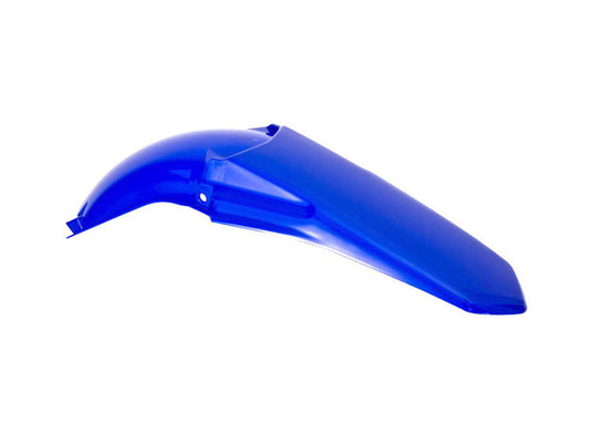 Parafango Racetech POSTERIORE YAMAHA YZ 125/250 2002-2014 Parafango BLU YZ