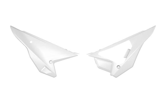 Tabelle Laterali Racetech HONDA REVOLUTION 2025-2026 BIANCO