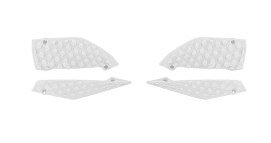 X-ULTIMATE PARAMANO SPOILER KIT ACERBIS BIANCO