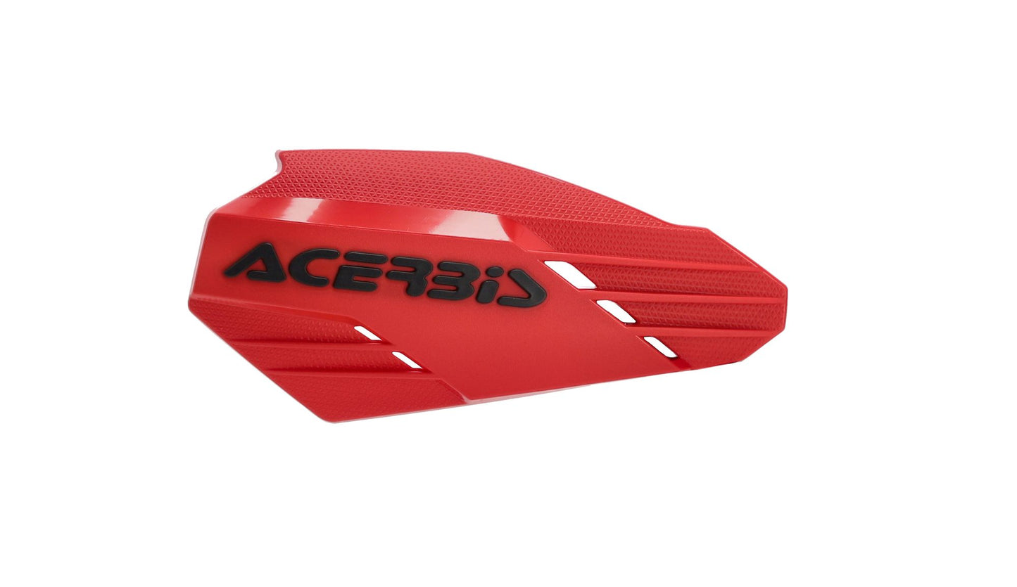 COVER PARAMANO MOTO-X ACERBIS ROSSO/NERO