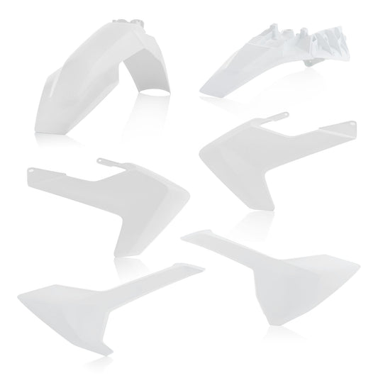 PLASTICHE KIT HUSQVARNA TC85 2018 ACERBIS STANDARD