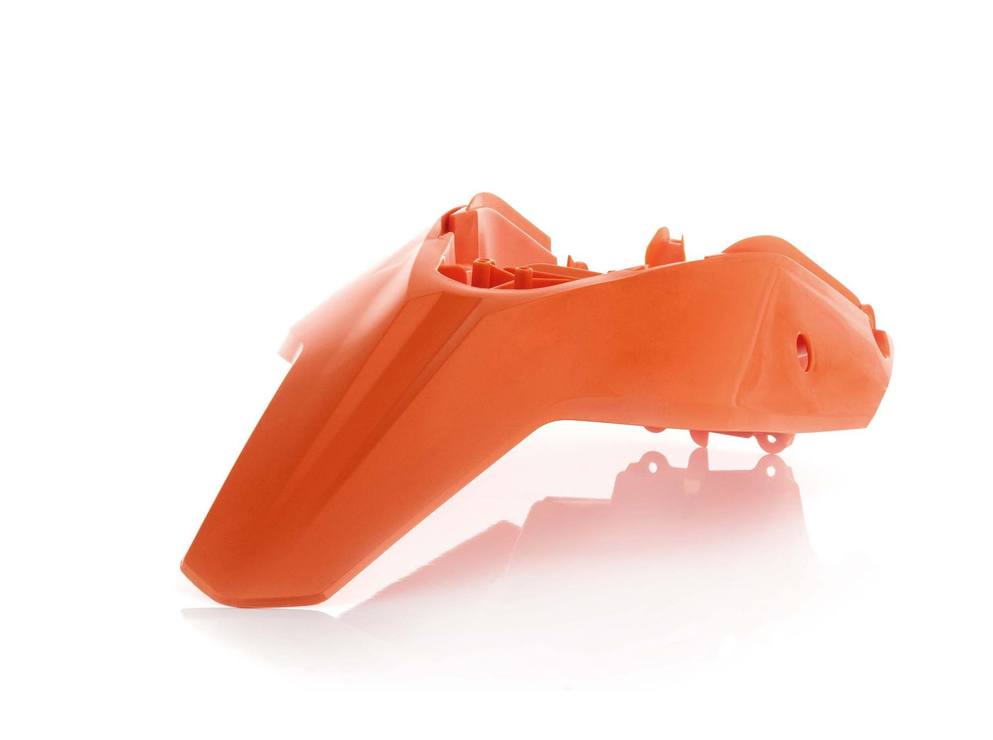 CODONE POSTERIORE KTM SX 65 09/12 ACERBIS ARANCIONE