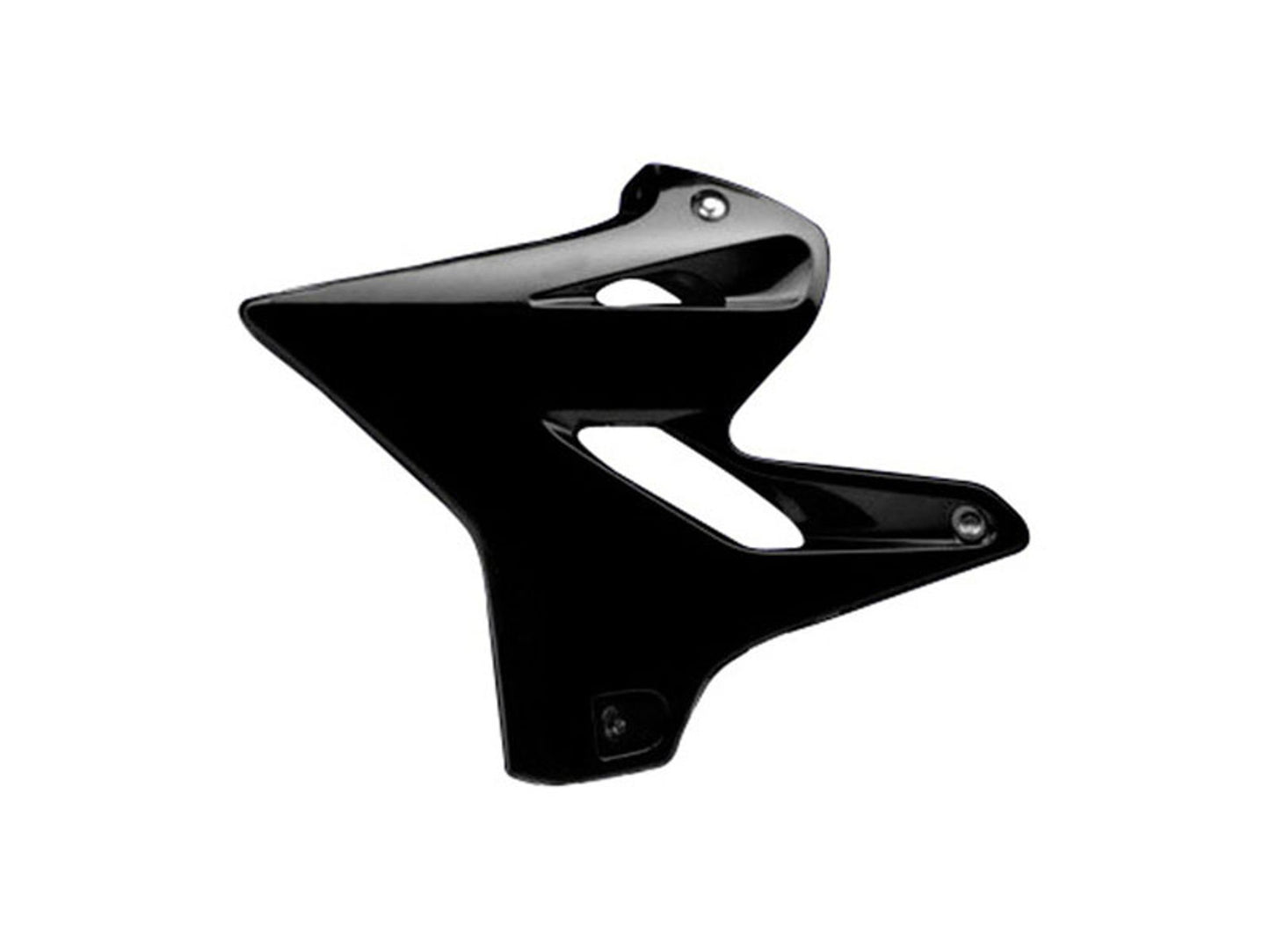 Convogliatori Racetech YAMAHA YZ 125/250 2015-2022 NERO