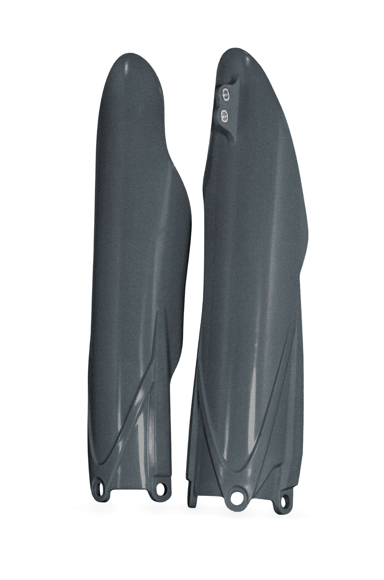 LOWERFORKCOVERS YAMAHA YZF/WR 125/250 15-17 ACERBIS GRIGIO