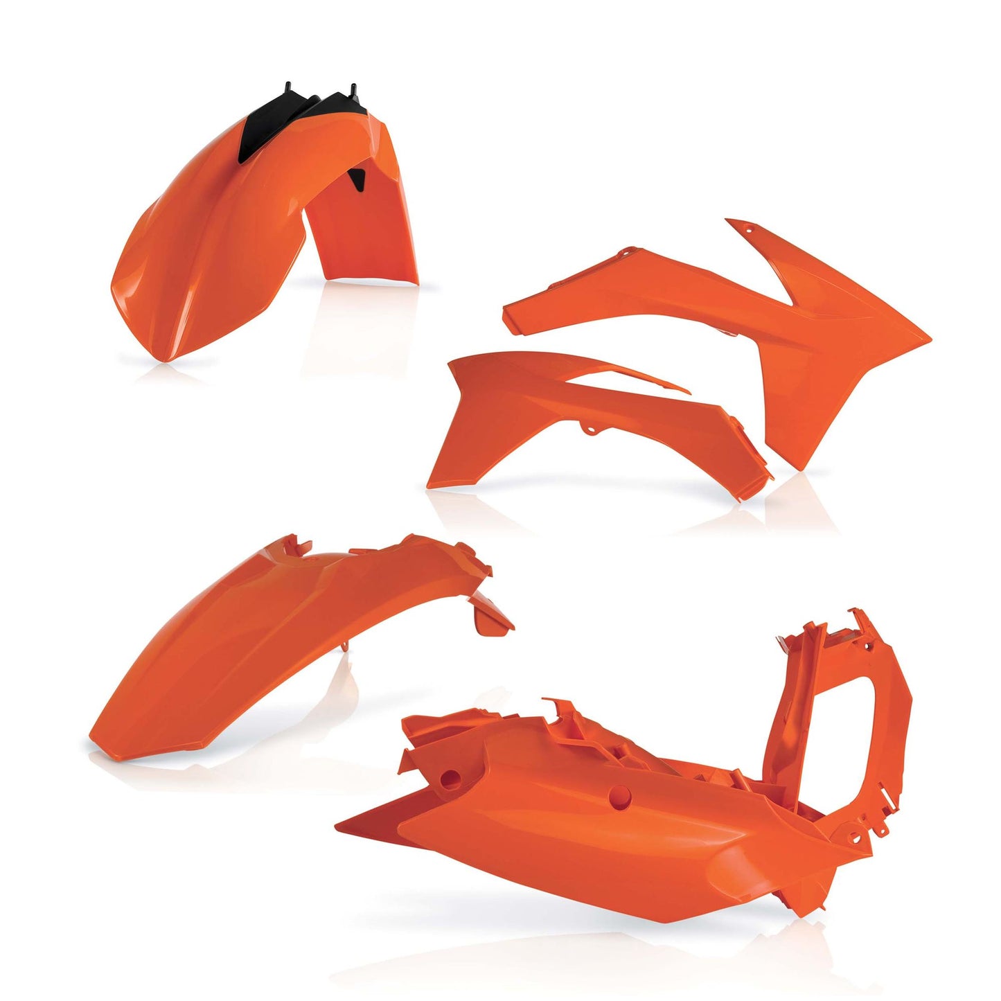 KIT PLASTICHE KTM SX/SX-F2011 ACERBIS