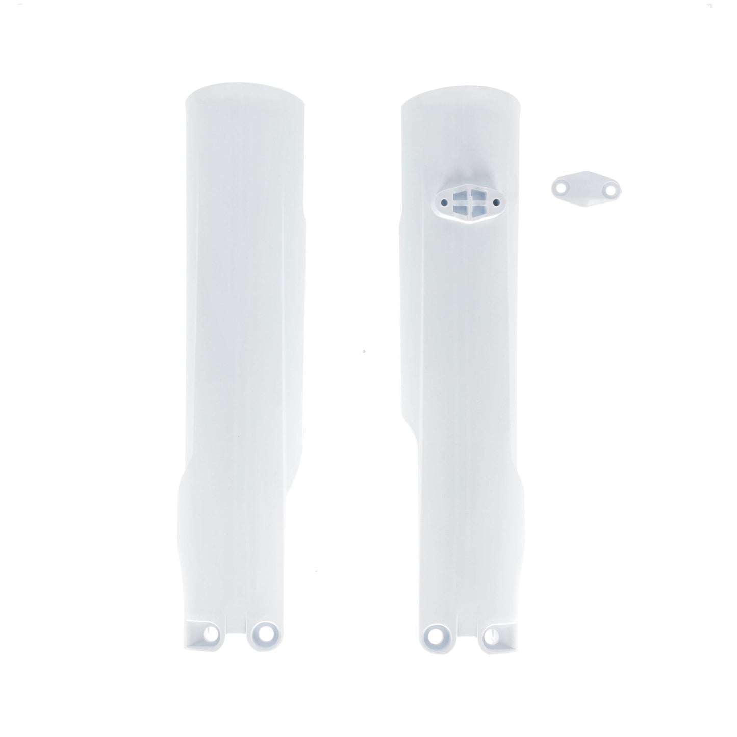 COPRISTELO HSQ TC/FC 23 ACERBIS BIANCO
