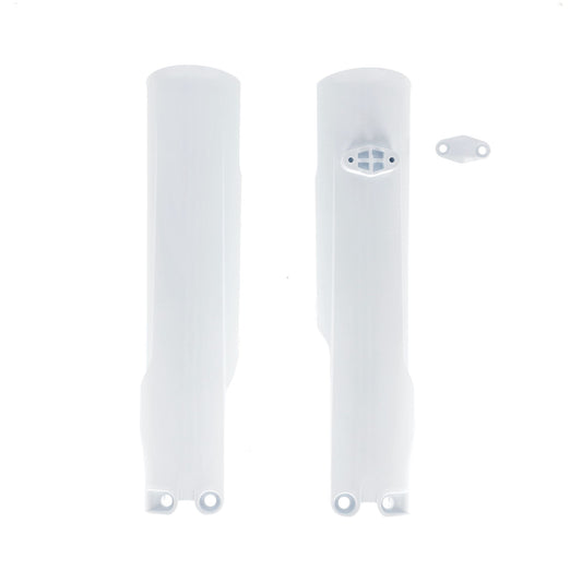 COPRISTELO HSQ TC/FC 23 ACERBIS BIANCO