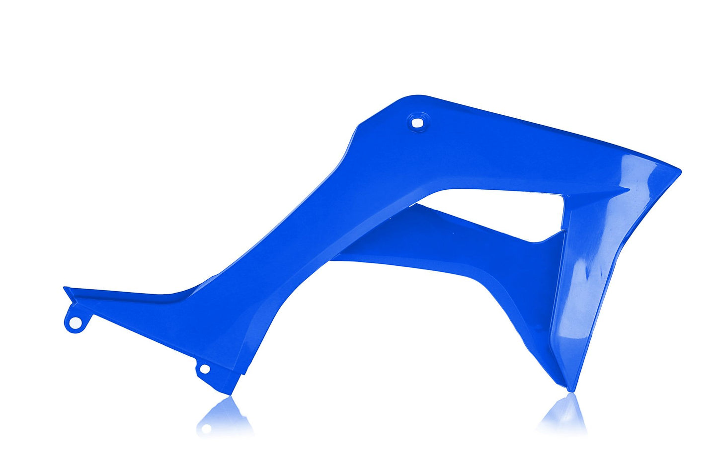 SPOILER RADIATORE HONDA CRF110 19 ACERBIS BLU