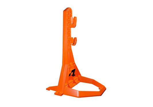Racetech CAVALLETTO PER BICI R24 ARANCIONE