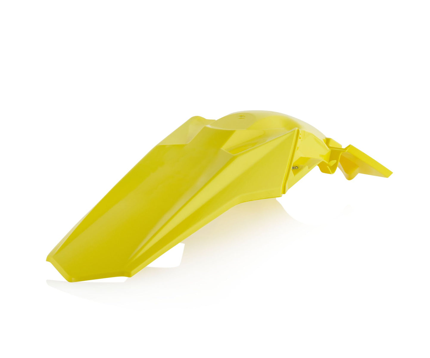 PARAFANGO POSTERIORE SUZUKI RMZ 450 2018 ACERBIS GIALLO