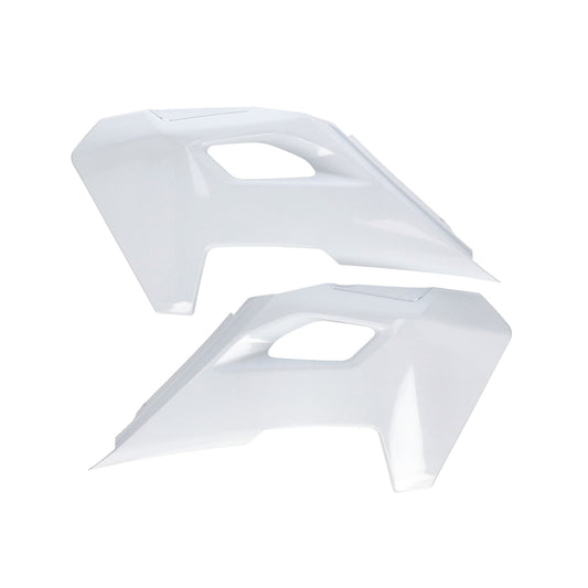 SPOIL RADIAT COMPATIBILE PER HU TC/FC 23 ACERBIS BIANCO