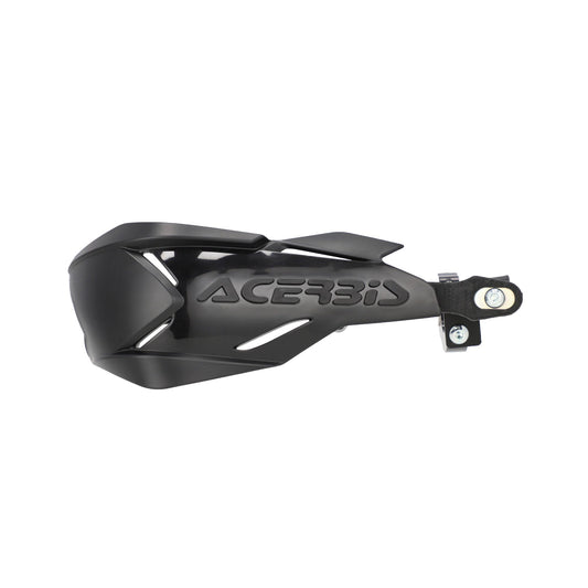PARAMANO X-FACTORY PER CF MT450 24 ACERBIS NERO
