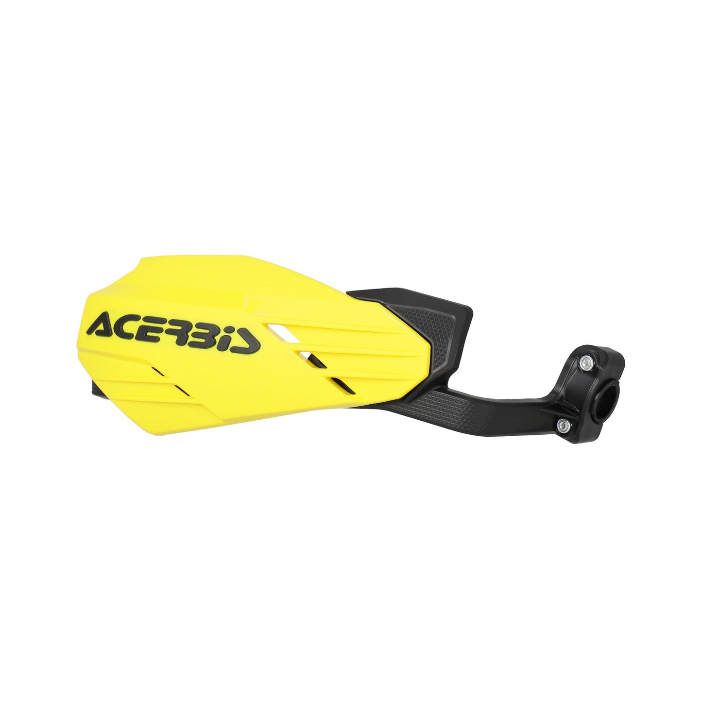 PARAMANO MOTO-X ACERBIS GIALLO/NERO