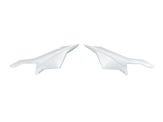Tabelle Laterali Racetech SUR-RON ULTRA BEE 2023-2026 BIANCO