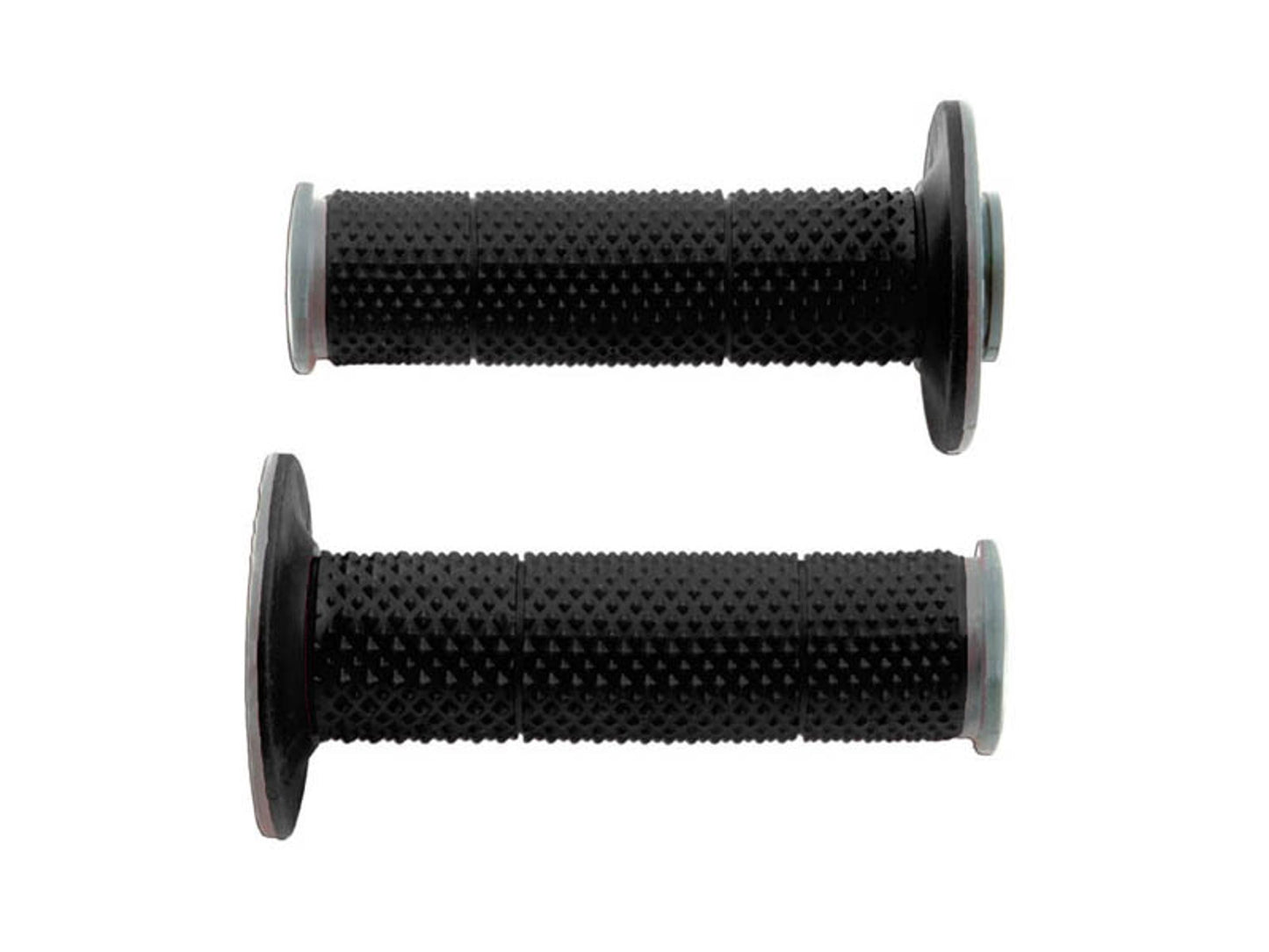 Racetech MANOPOLE EXTRASOFT DOPPIA MESCOLA GRIGIO-NERO
