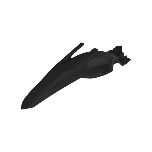 PARAF POST COMPATIBILE PER K SX85 25 ACERBIS NERO