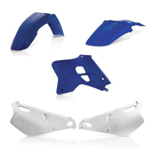 KIT PLASTICHE YAMAHA ACERBIS